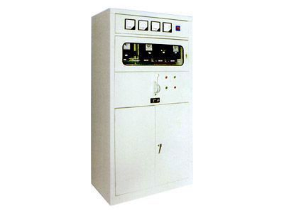 PJ1-0.38D低压电能计量柜