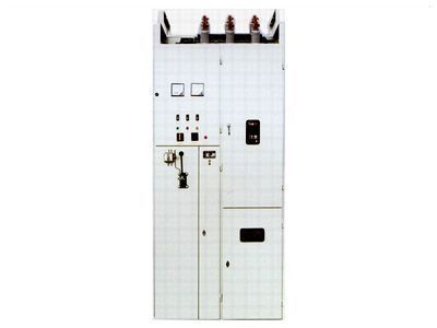 GG-1A(F)Z-12户内固定式高压开关柜