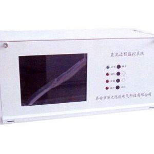 直流电源远程维护系统