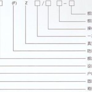 XGN2-12(F)Z高压开关柜