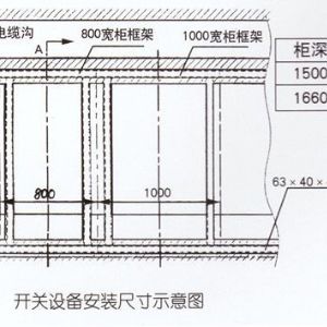 KYN28-12型户内金属铠装抽式开关设备