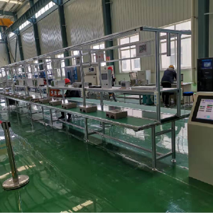 YDDA-T23台区智能融合终端