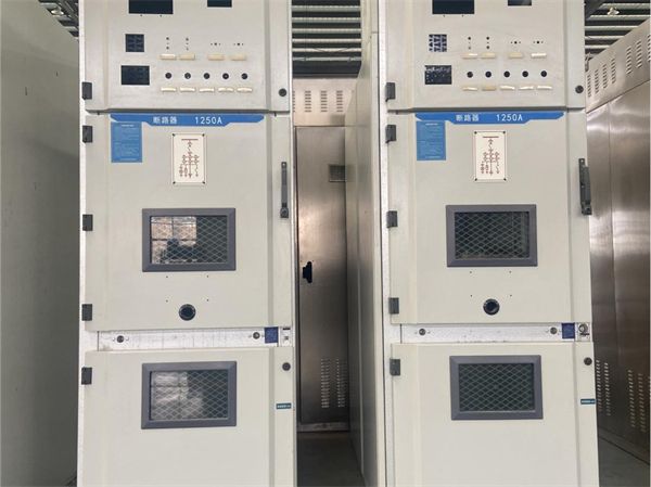 高压开关柜